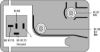 Control Unit, glow time -