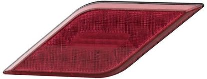 Tail Light Assembly -