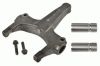 Release Fork, clutch -