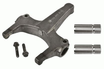 Release Fork, clutch -