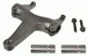 Release Fork, clutch -