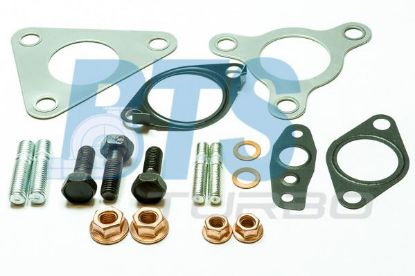 Mounting Kit, charger -