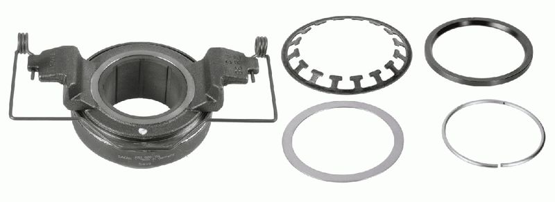Clutch Release Bearing -
