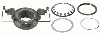 Clutch Release Bearing -