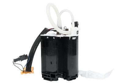 Fuel Feed Unit -