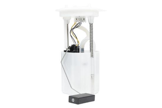 Fuel Feed Unit -