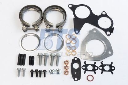 Mounting Kit, charger 0