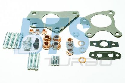 Mounting Kit, charger -