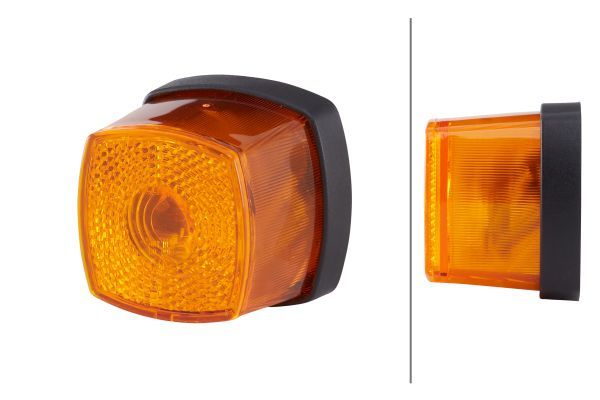 Side Marker Light -