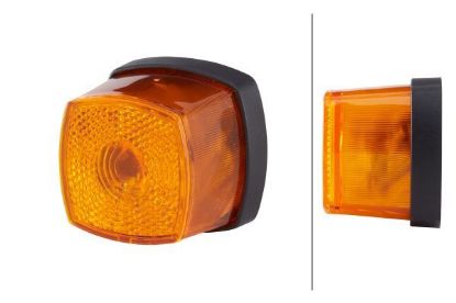 Side Marker Light -