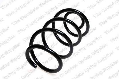 Suspension Spring MERCEDES-BENZ - 639 321 04 04 Suspension Spring MERCEDES-BENZ - 639 321 04 04