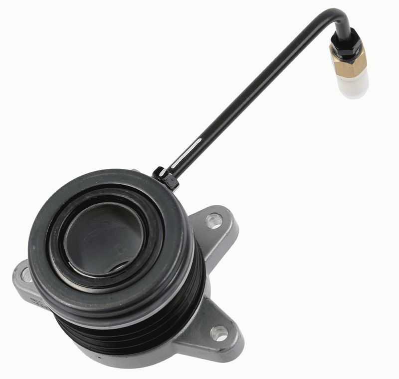 Central Slave Cylinder, clutch -