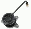 Central Slave Cylinder, clutch -