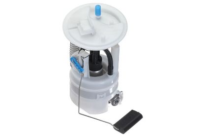 Fuel Feed Unit -