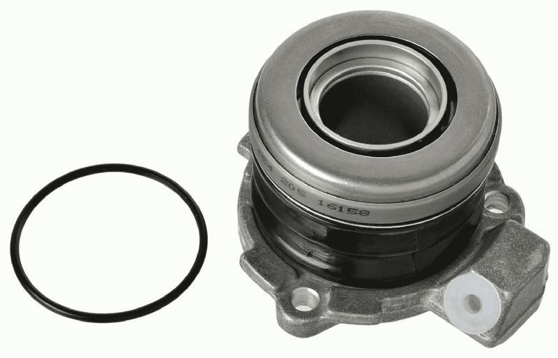 Central Slave Cylinder, clutch SACHS KUPPL. ZENTRALAUSRUECKER