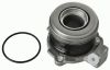 Central Slave Cylinder, clutch SACHS KUPPL. ZENTRALAUSRUECKER