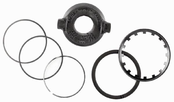 Clutch Release Bearing Performance Clutch Release Bearing Performance