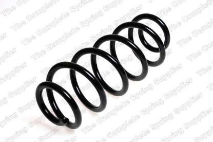 Suspension Spring esim. Audi A6 1,9 TDI 4/