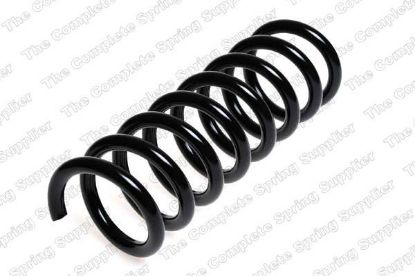 Suspension Spring esim. Mercedes E200/230 AV