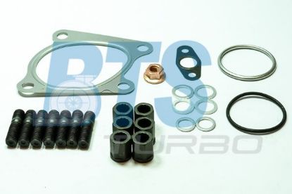Mounting Kit, charger -