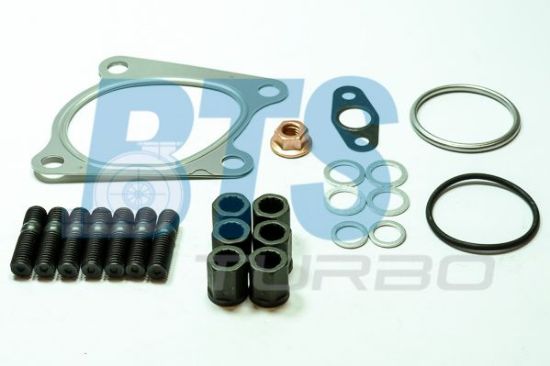 Mounting Kit, charger -