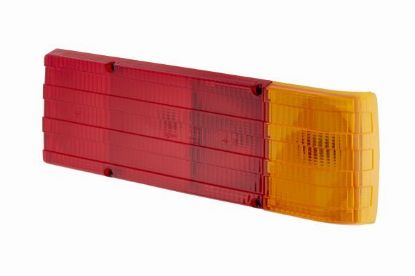 Tail Light Assembly -