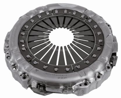 Clutch Pressure Plate -