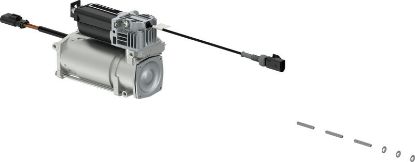 Repair kit, air compressor DODGE - 68239571AB