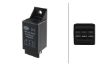 Relay, wipe/wash interval -