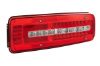 Tail Light Assembly -