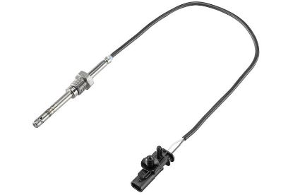 Sensor, exhaust gas temperature -