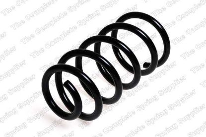 Suspension Spring tagum. Fiat PUNTO 1,8 16V