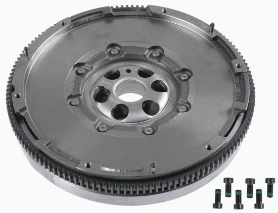 Flywheel AVENGER, CALIBER, JOURNEY