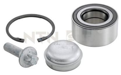 Wheel Bearing Kit A-CLASS (W169) 1699810127