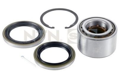 Wheel Bearing Kit LEXUS GS (JZS147)