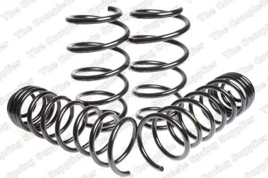 Suspension Set, springs madaldus Saab 9-5 ESTAT