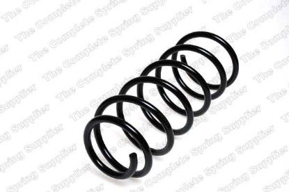 Suspension Spring esim. VW GOLF 1,1 -1,6 / 1