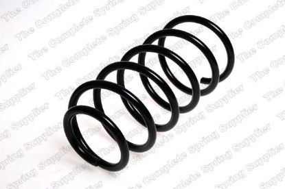 Suspension Spring esim. Seat IBIZA 1,4 / 1,4