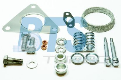 Mounting Kit, charger -