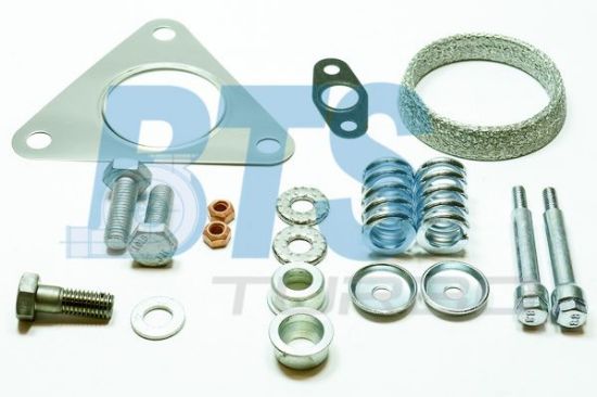 Mounting Kit, charger -