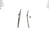 Wiper Blade TWIN 801 SET 600/530mm