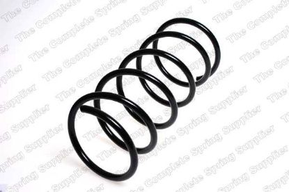 Suspension Spring PSA - 5002.PS