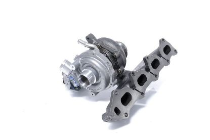 Charger, charging (supercharged/turbocharged) PSA - 16 134 246 80