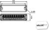 Tail Light Assembly -