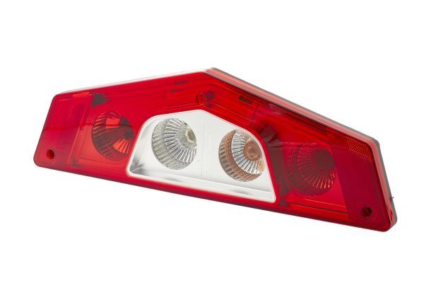Tail Light Assembly -