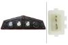 Tail Light Assembly -