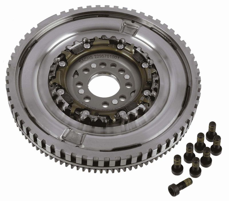 Flywheel -