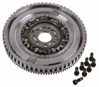 Flywheel -