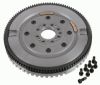 Flywheel -