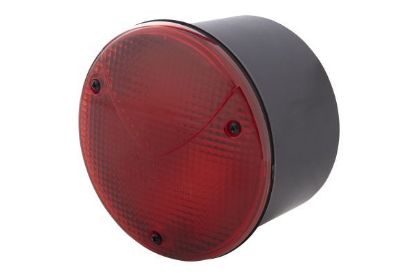 Tail Light Assembly -